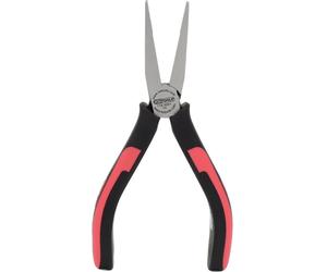 KS Tools 1152221 Pince à becs plats Acier à outils 165 mm