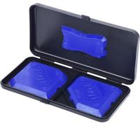 KS Tools 116.1010 Coffret de spatules à joint 4 pièces