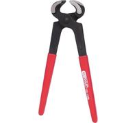 KS Tools Tenaille de menuisier 116.1300 – Gainée, chrome-vanadium, 200 mm