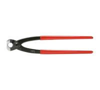 KS TOOLS 116.1400 - Tenaille Russe Gainée - Gamme Classic - En Chrome Vanadium - 10", L. 250 mm