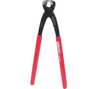 KS Tools Tenaille russe 116.1401 – Gainée, Gamme Classic, Chrome-Vanadium 220 mm Multicolore