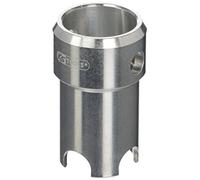 KS Tools 116.2004 Adaptateur baignoires en alu pour 116.2003