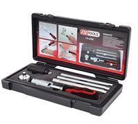 KS TOOLS 116.2050 - Coffret spécial sanitaire - Douilles Ø9 à 13 mm - Spécial montage et démontage de lavabo - En Acier Chrome Vanadium extra-fin - 6 pièces