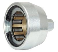 KS TOOLS 116.2065 Dégoujonneuse à rouleau