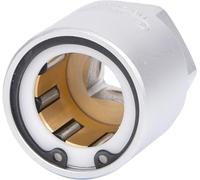 KS Tools - 116.2066 - Dégoujonneuse excentrique à rouleaux 3/4'' - extracteur de goujon 36 mm