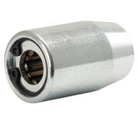 KS Tools 1/2" Douilles à rouleau, M8 Quantité:1