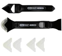 KS Tools 1161050 Jeu de spatules et grattoirs