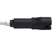 KS Tools – Clé pour abattant de WC – 116.2097 – Ø 13 mm