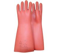 KS Tools 117.0092 Gants délectricien Taille (gants): 12 EN 60903 DIN 60903 1 paire(s)