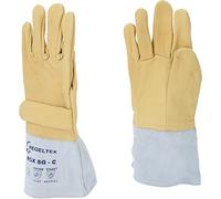 KS TOOLS Sur-gant pour gant de protection d’électricien, taille 10 ( 117.0143 )