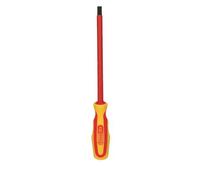 Destornillador ERGOTORQUE VDE, ranurado, 8 mm