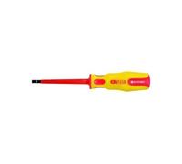 Ks Tools 117.0518 Ergo Tournevis Plat Vde 10 Mm