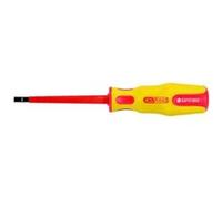 ERGOTORQUE VDE slot screwdriver, 10mm