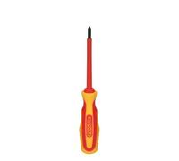 KS Tools 117.0524 Tournevis bi-matière isolé 1000V PH 1 x 105 mm