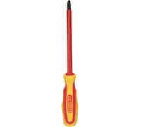 KS Tools 117.0528 1170528 Tournevis cruciforme PH 3