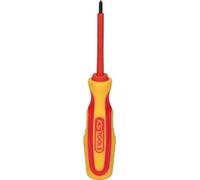 KS Tools Tournevis PZ ERGOTORQUE VDE, PZ0 Quantité:1
