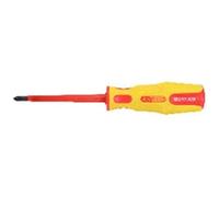 KS Tools Tournevis PZ ERGOTORQUE VDE PZ1 – 1 pièce