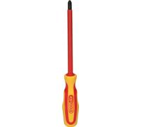 KS Tools 117.0538 Tournevis bi-matière isolé 1000V PZ 3 x 115 mm