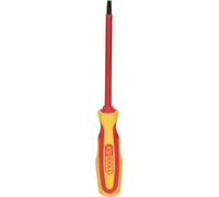 KS Tools – Tournevis isolé TX T27 – Quantité 1