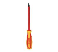 KS Tools KS Tools ERGOTORQUE VDE Tournevis pour carré #3, 265mm Quantité:1