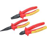 KS TOOLS 117.1110 Kit de pinces