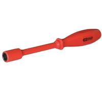 KS Tools 117.1182 Tournevis à douilles isolés ERGOTORQUE® - 5 mm