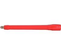 KS Tools 117.1231 Rallonge isolée 1000V 1/2'' - L.250 mm