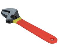 KS TOOLS Clé à molette avec revêtement isolant, 24 mm