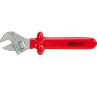 KS Tools 117.1254 Clé à molette isolée 34 mm