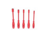 KS TOOLS Jeu d'outils avec outils isolés, 5 pcs
