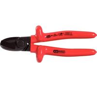 KS Tools 117.1259 Cisaille à main diamètre 22mm - 1000V