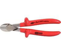 KS Tools 117.1282 Pince coupante isolée 1000V 180mm