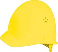 KS Tools 117.1609 Casque de protection jaune