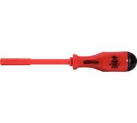 KS Tools 117.1625 Tournevis à embout isolé 1/4'' avec chargeur