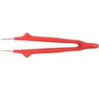 KS Tools 117.1627 Pincette isolée droite diam : 13,5 mm