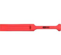KS Tools 117.1669 Coin d'écartement en PVC L.170 mm