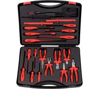 KS Tools 117.1870 Coffret de pinces 20 pcs