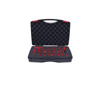 KS TOOLS 117.1877 Coffret d'embouts pour tournevis
