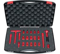 KS Tools 117.1877 douills et ensemble de douilles