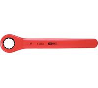 KS Tools 117.2287 117.2287 Clé mixte à cliquet annulaire Ouverture de clé (pouces) (uniquement pour le titre) 9/16