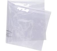 KS Tools 117.2304 1172304 Toile de protection (L x l x H) 200 x 200 x 0.5 mm