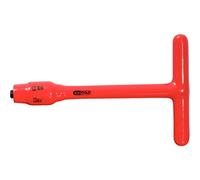 KS Tools 117.3806 Limitateur de couple isolé avec poignée en T 3/8'' -12 Nm