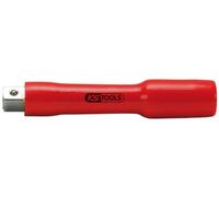 KS Tools 117.3852 Rallonge isolée avec arrêt 3/8" - L.250 mm