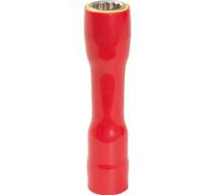 KS Tools 117.3856 Douille isolée extra longue 3/8'' - 13 mm