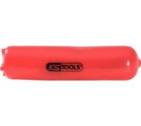 KS Tools 117.4234 Housse de Protection VDE 10 mm | Capuchon isolant à ouverture fendue en croix, Ø 10 mm, L.40 mm