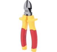KS Tools 117.5412 117.5412 Pince coupante diagonale 160 mm