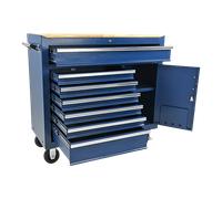 KS TOOLS 117.6144 Servante d'atelier