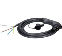 KS Tools 117.7225 Câble de charge pour véhicule électrique 5 m