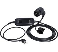 KS Tools 117.7615 Station de charge pour véhicule électrique type 2 mode 2 16 A 3.70 kW