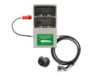 KS TOOLS 117.7933 Compteur électrique, station de charge (véhicule électrique)